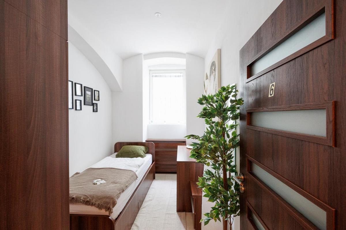 Vienna City Business Rooms Extérieur photo
