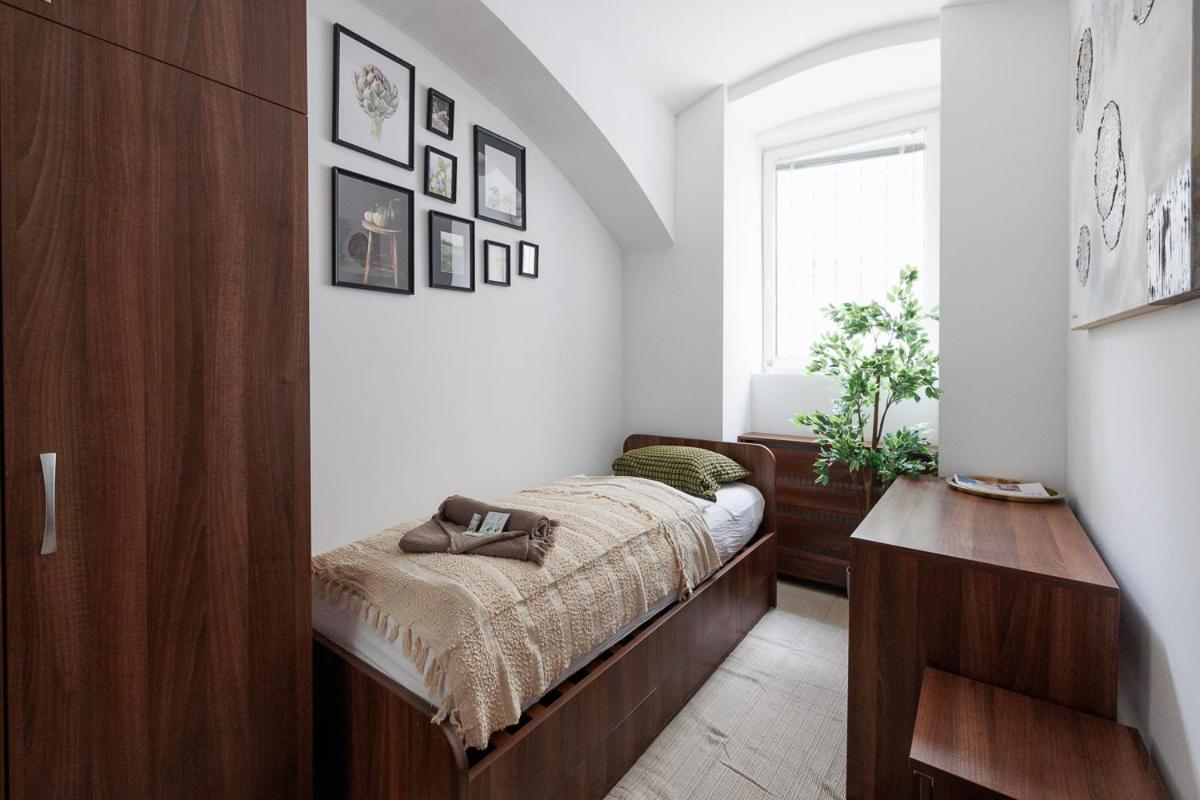 Vienna City Business Rooms Extérieur photo