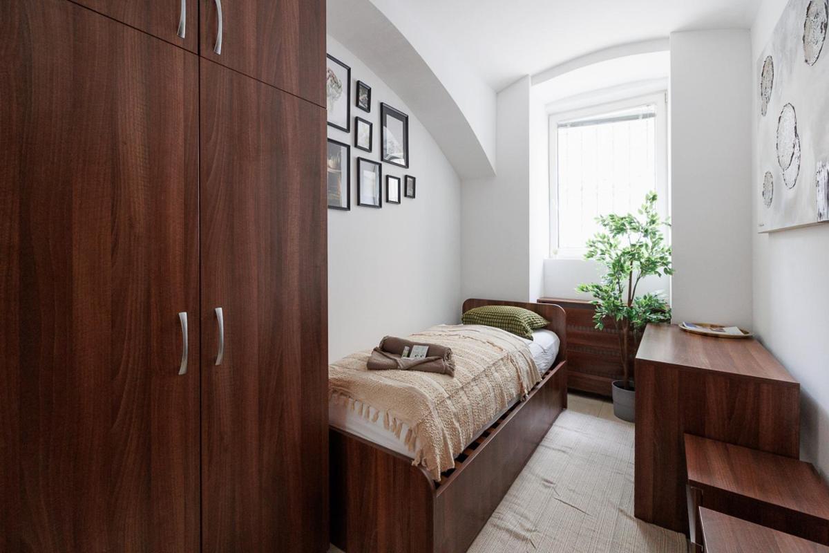 Vienna City Business Rooms Extérieur photo