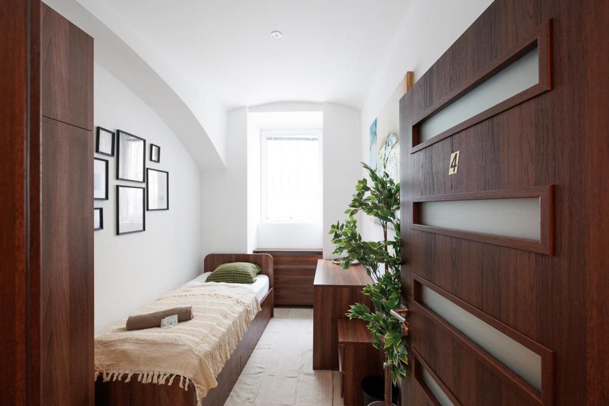 Vienna City Business Rooms Extérieur photo
