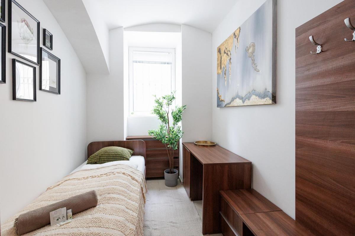 Vienna City Business Rooms Extérieur photo
