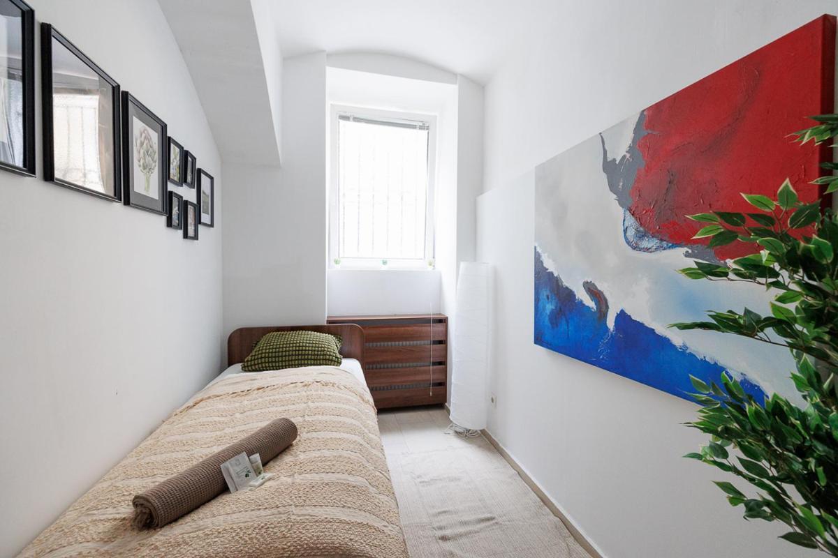 Vienna City Business Rooms Extérieur photo