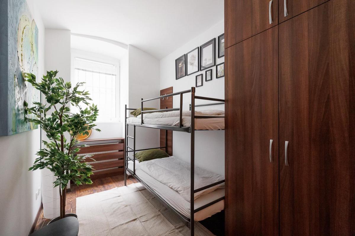 Vienna City Business Rooms Extérieur photo