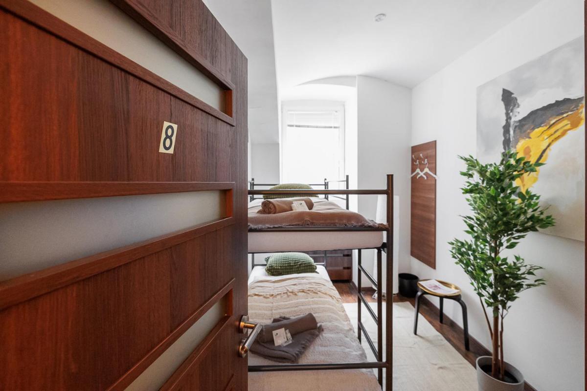 Vienna City Business Rooms Extérieur photo